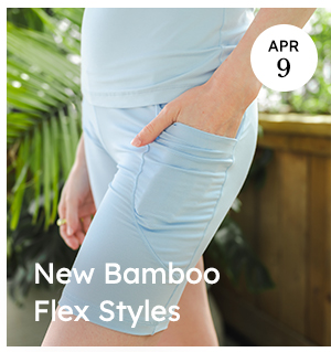 Bamboo Flex Styles