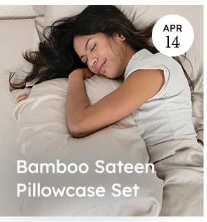 Pillowcase Set