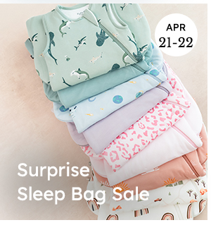Sleep Bag Sale