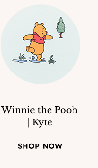 Pooh New Styles