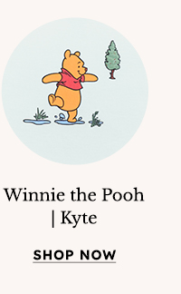 Winnie the Pooh | Kyte