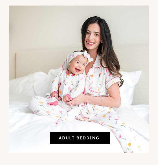 Adult Bedding