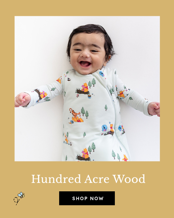 Shop Hundred Acre Wood