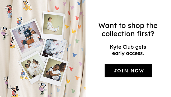 Join Kyte Club