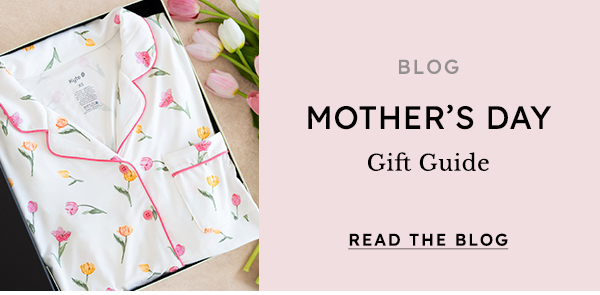 Mother's Day Gift Guide