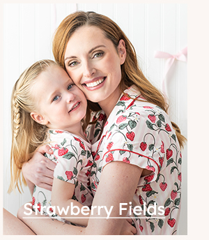 Strawberry Fields