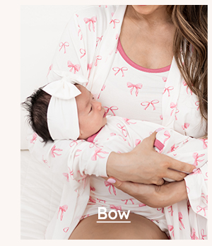 Bow Robe