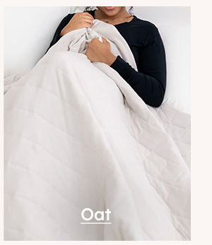 Oat Blanket