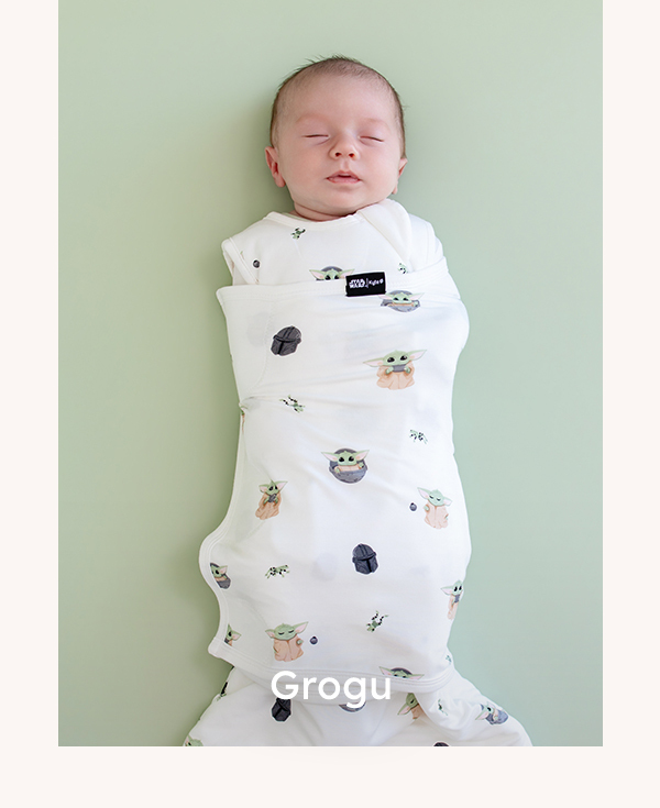 Shop Grogu