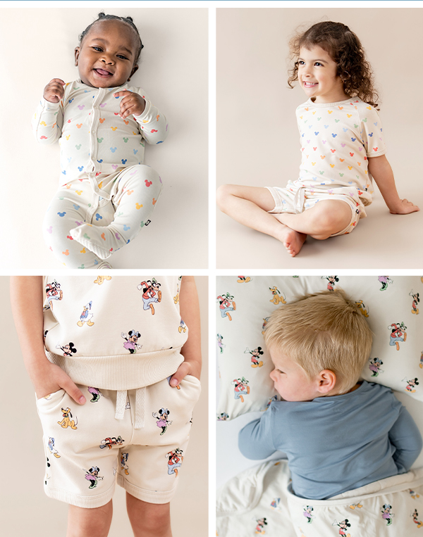Shop Disney | Kyte, Mickey & Friends
