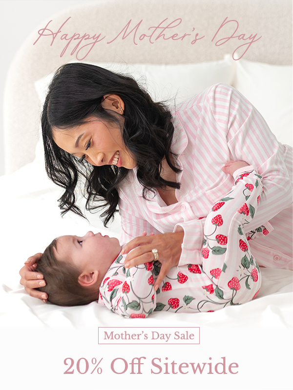 The Mother's Day Sale