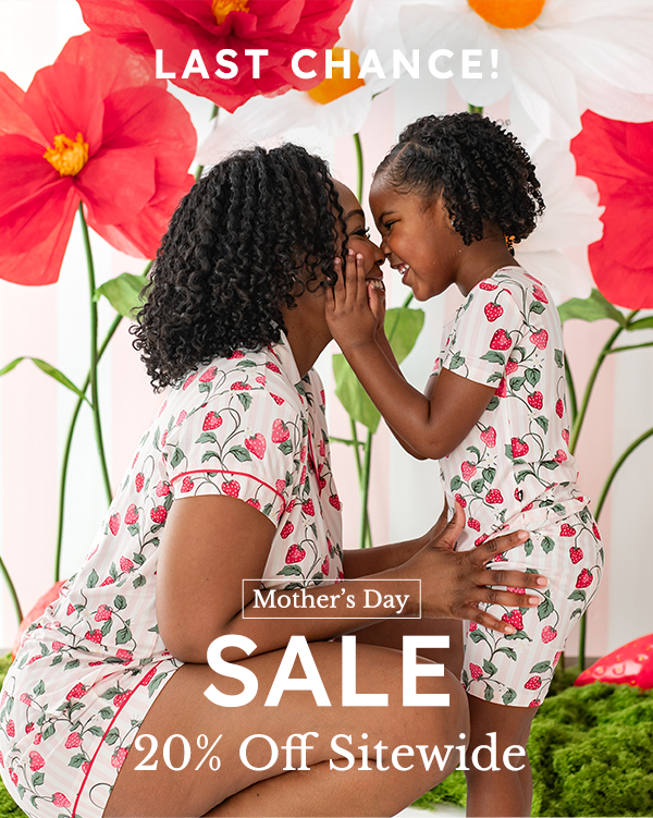 Mother's Day Sale