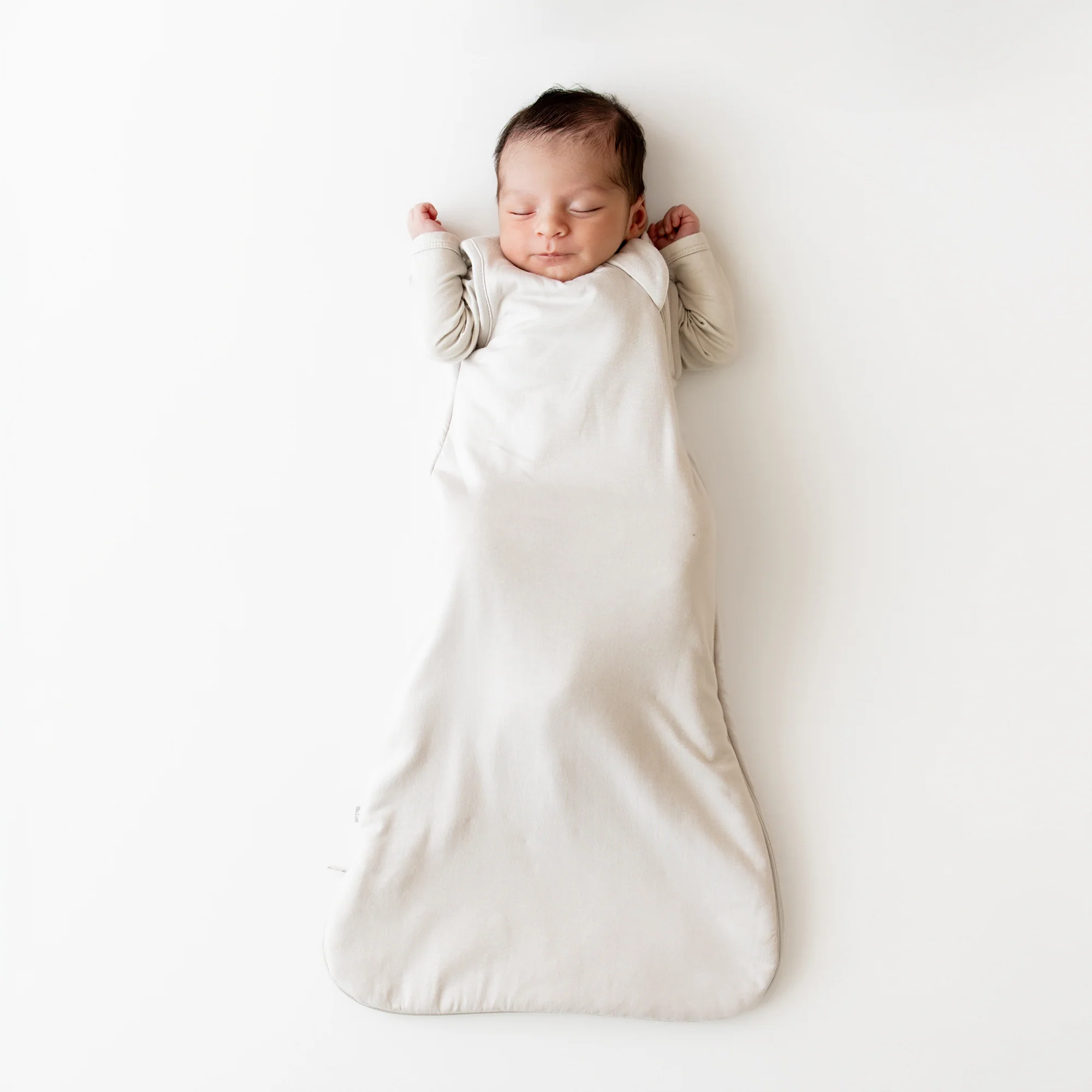 Image of Sleep Bag in Oat 1.0