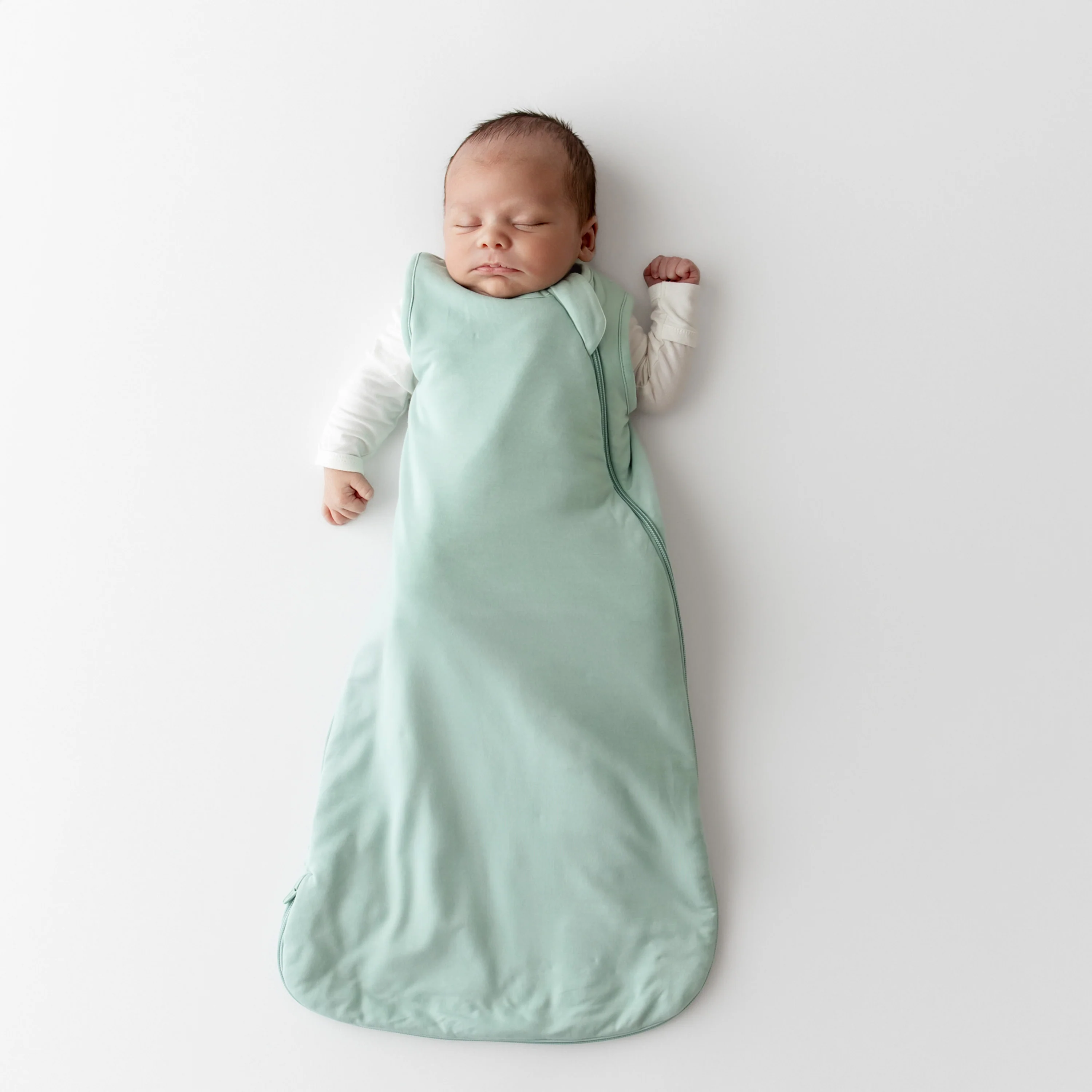Image of Sleep Bag in Sage 1.0