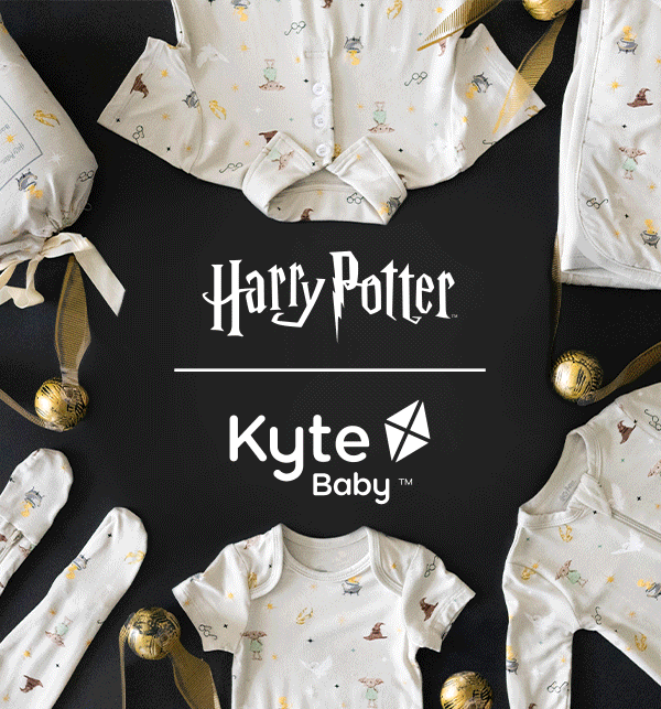 Harry Potter™ x Kyte