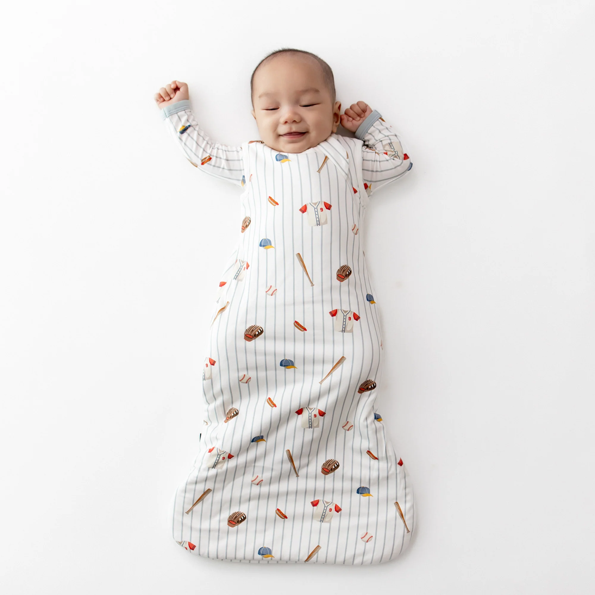Image of Sleep Bag in Home Run 1.0