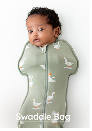 Swaddle Bag