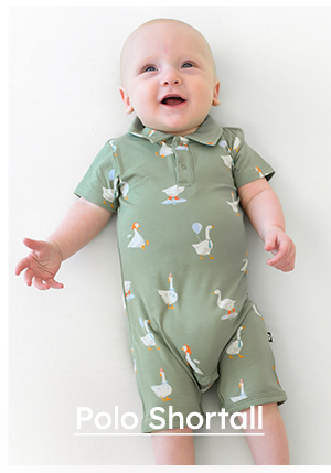 Polo Shortall