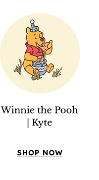 Winnie the Pooh | Kyte