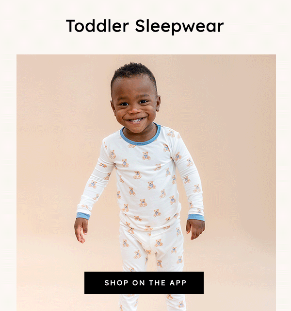 Toddler