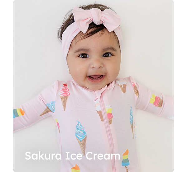 Shop Sakura Ice Cream