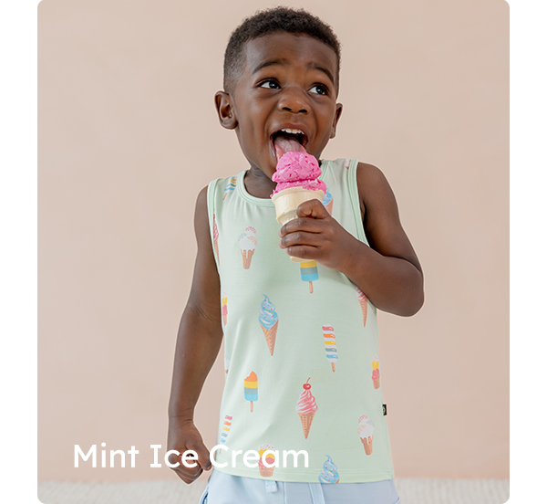 Shop Mint Ice Cream