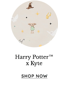 Harry Potter x Kyte