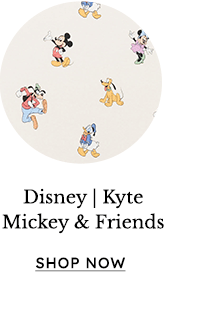 Disney | Kyte Mickey & Friends