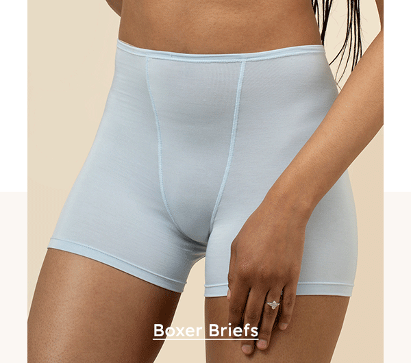 Women's Boxer Briefs