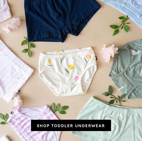Shop Toddler Underwear
