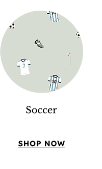 Shop Soccer
