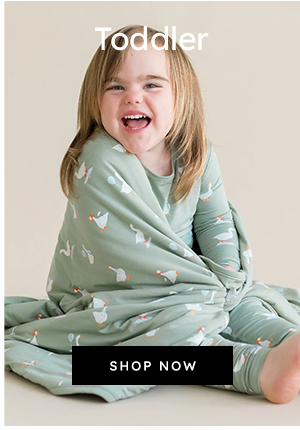 Toddler Blankets