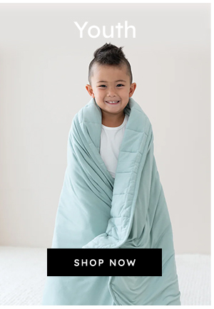 Youth Blanket