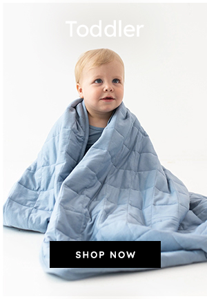 Toddler Blankets