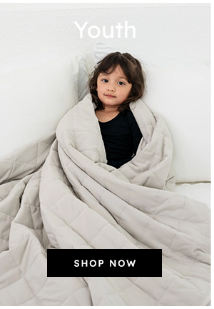 Youth Blanket