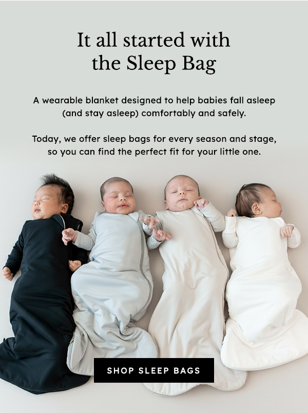 Shop Sleep Bags