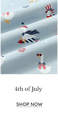4th of July