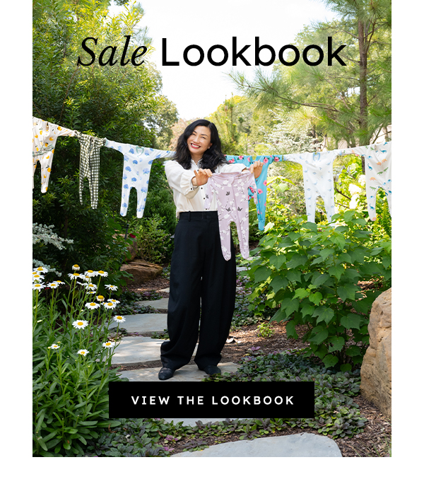View The Lookbook