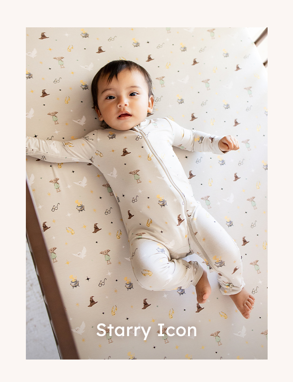 Starry Icon