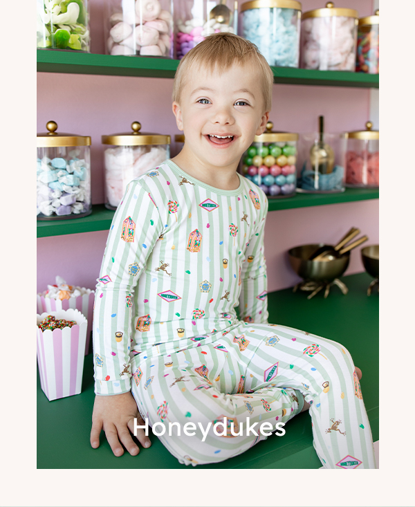 Honeydukes