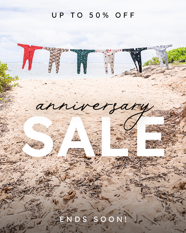 The Anniversary Sale