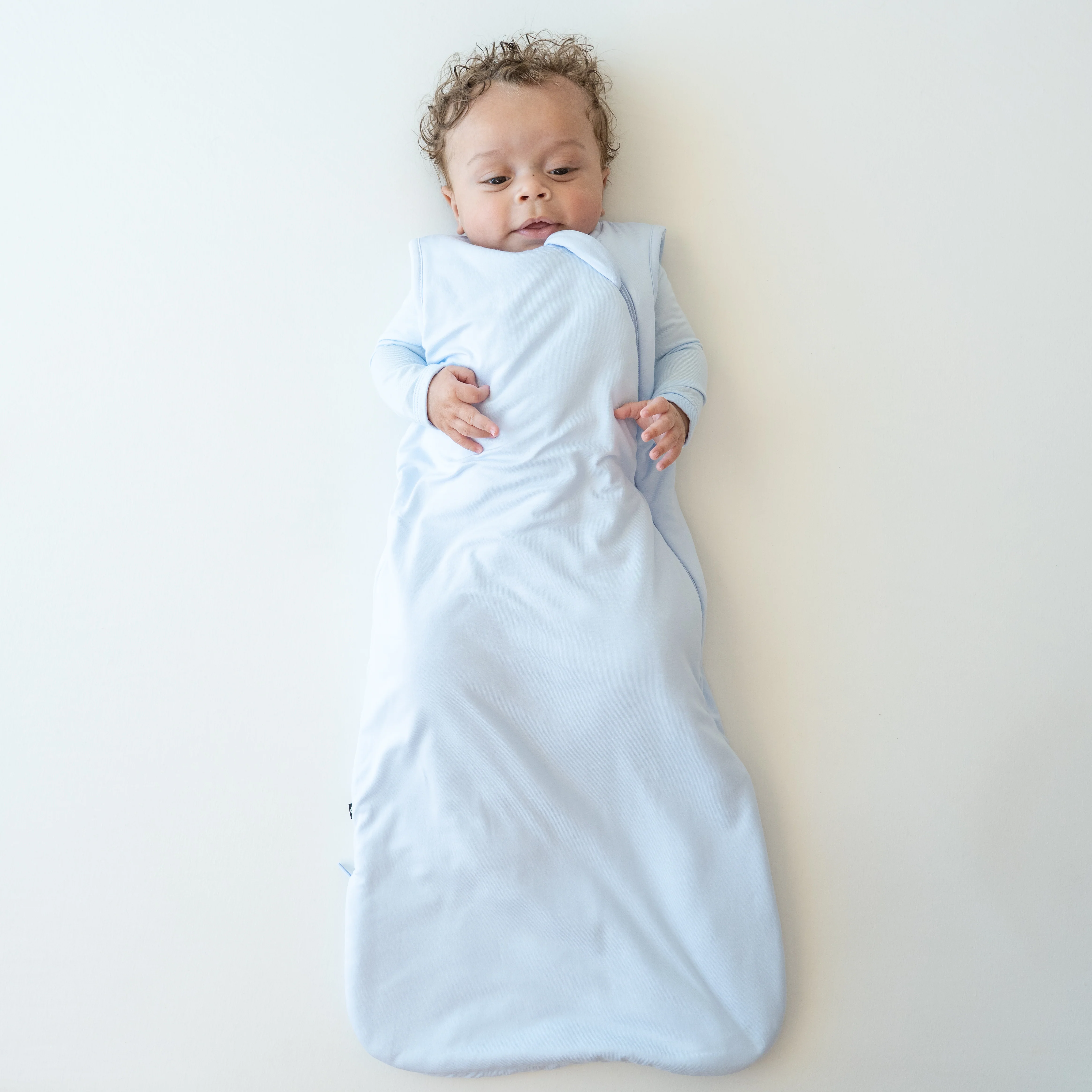 Image of Sleep Bag in Mist 1.0