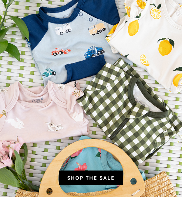 Shop the Sale