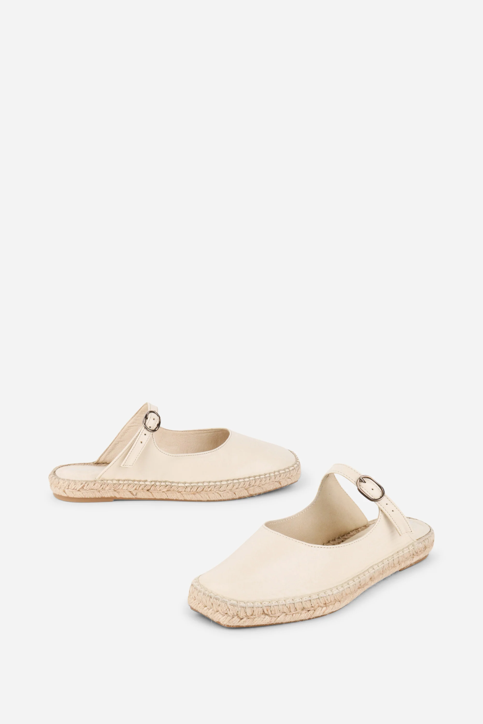 Image of REPORTS SLIP ON ESPADRILLE