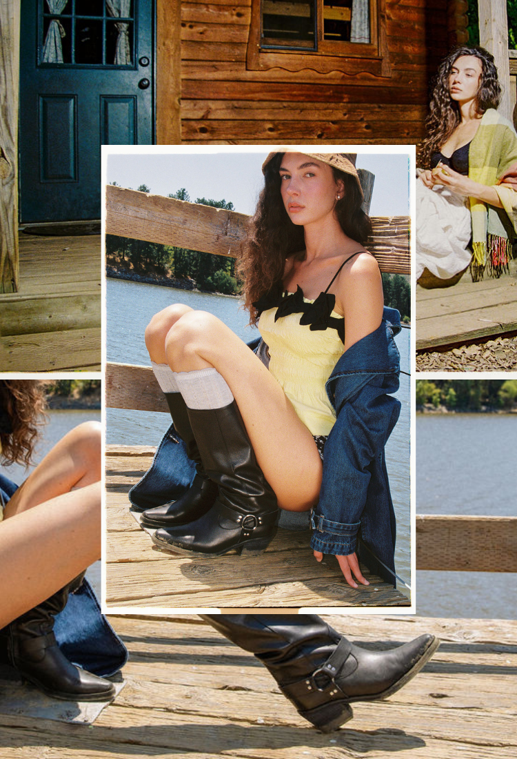 SHOP JOSEPHINE