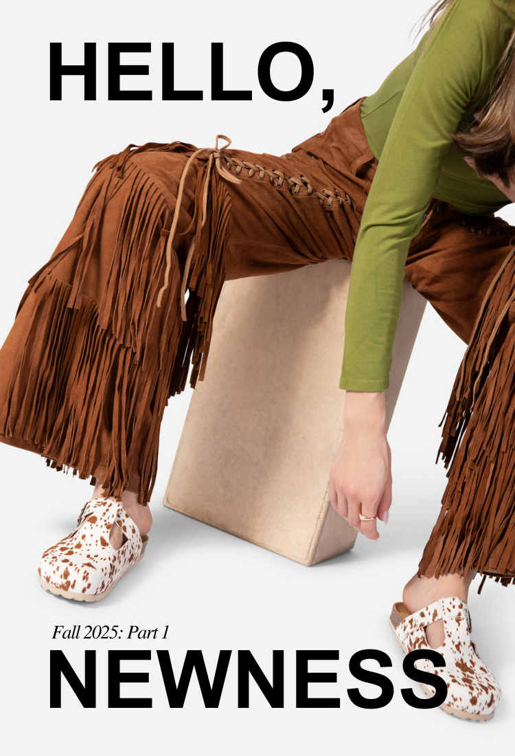 SHOP NEW ARRIVALS