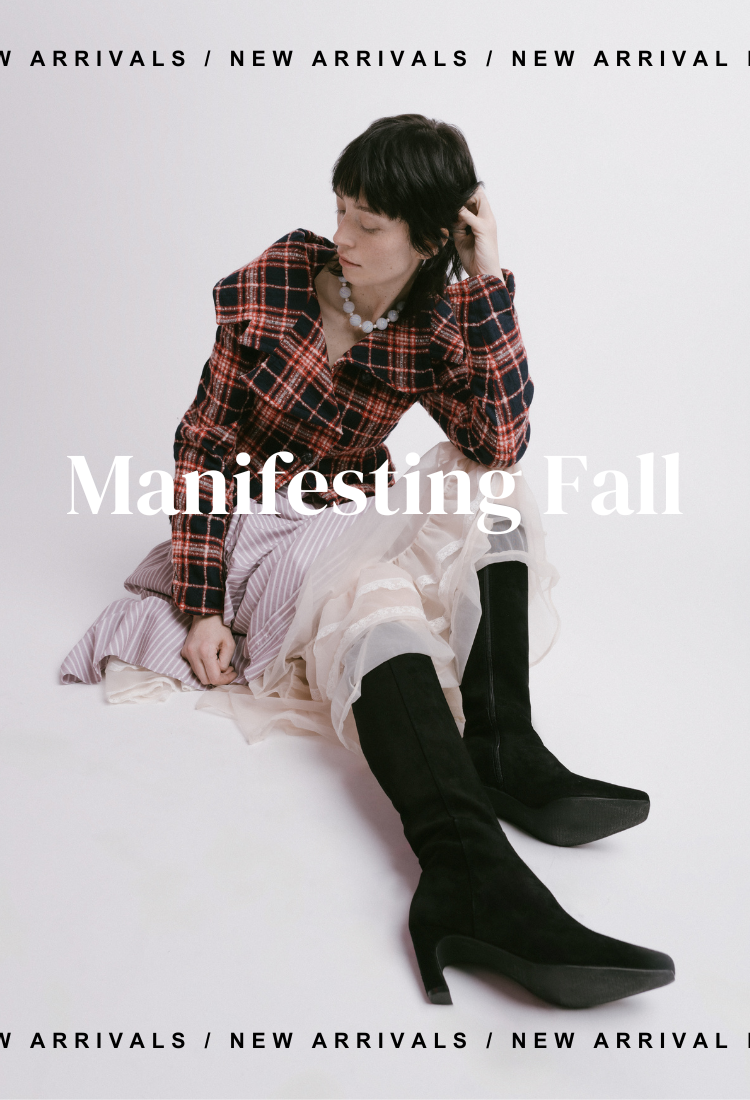SHOP NEW ARRIVALS