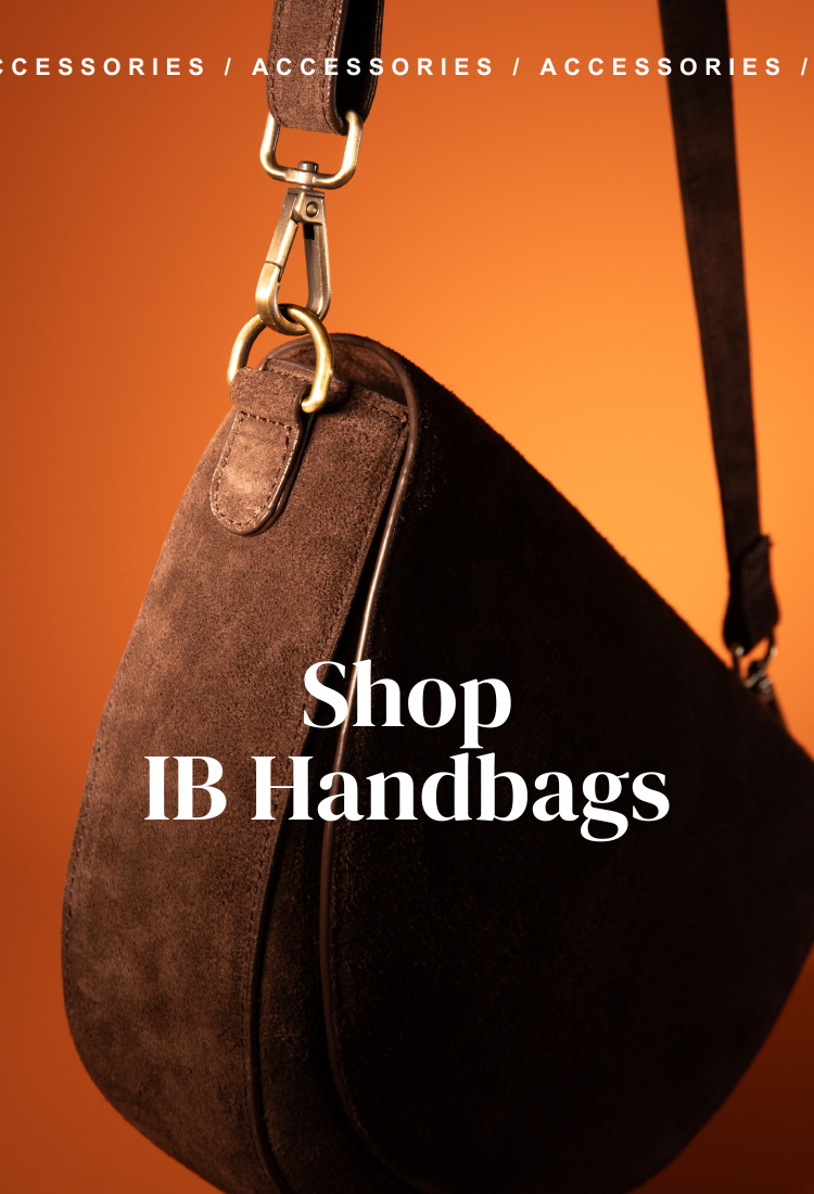 SHOP IB HANDBAGS