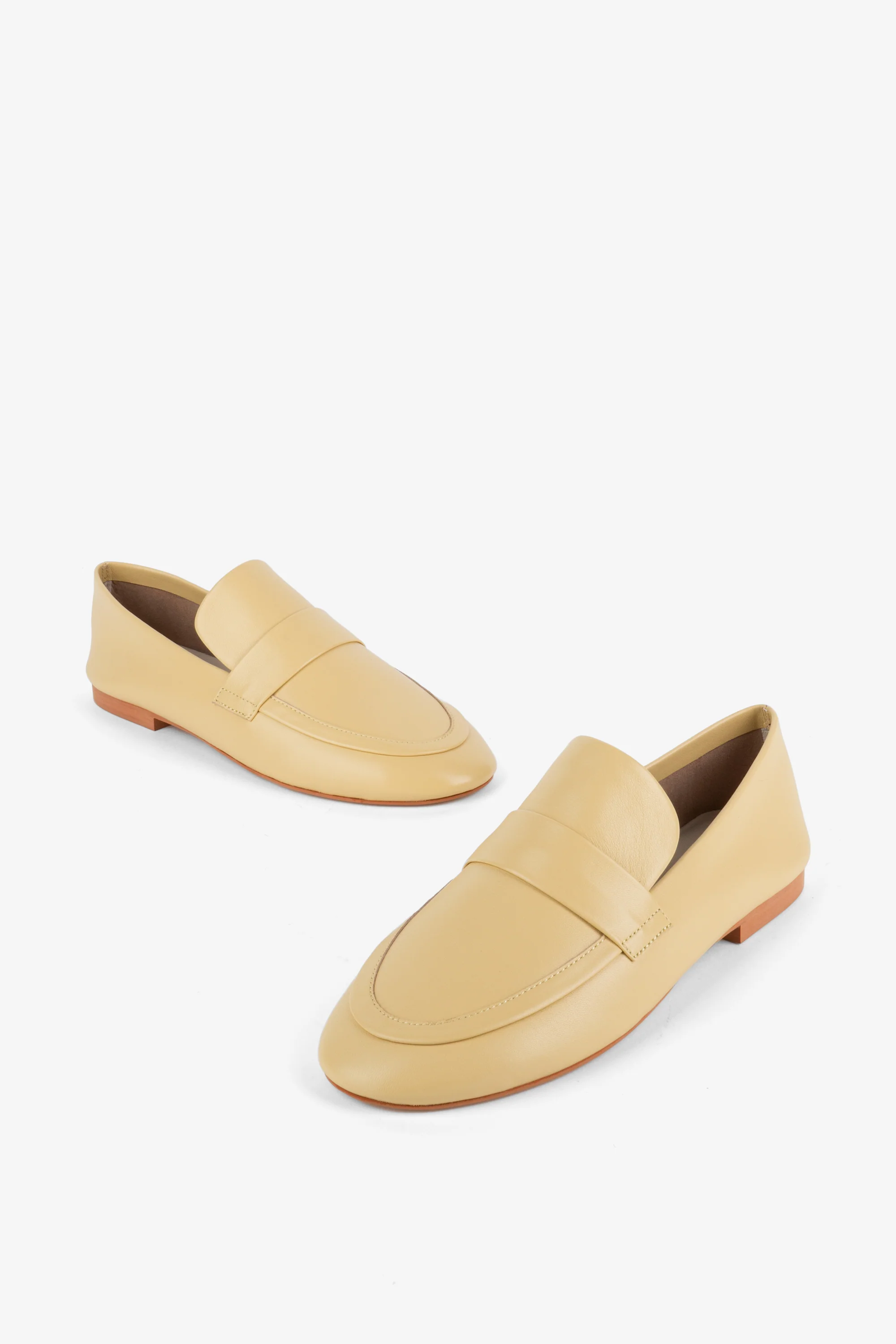 Image of PERM LOAFER