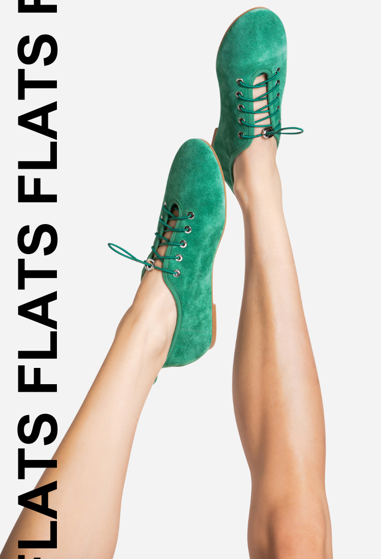 SHOP FLATS